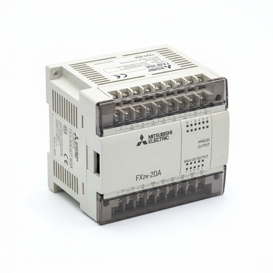 Mitsubishi Electric FX2N-2DA