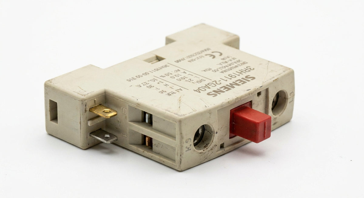 SIEMENS 3RH1911-2GA04