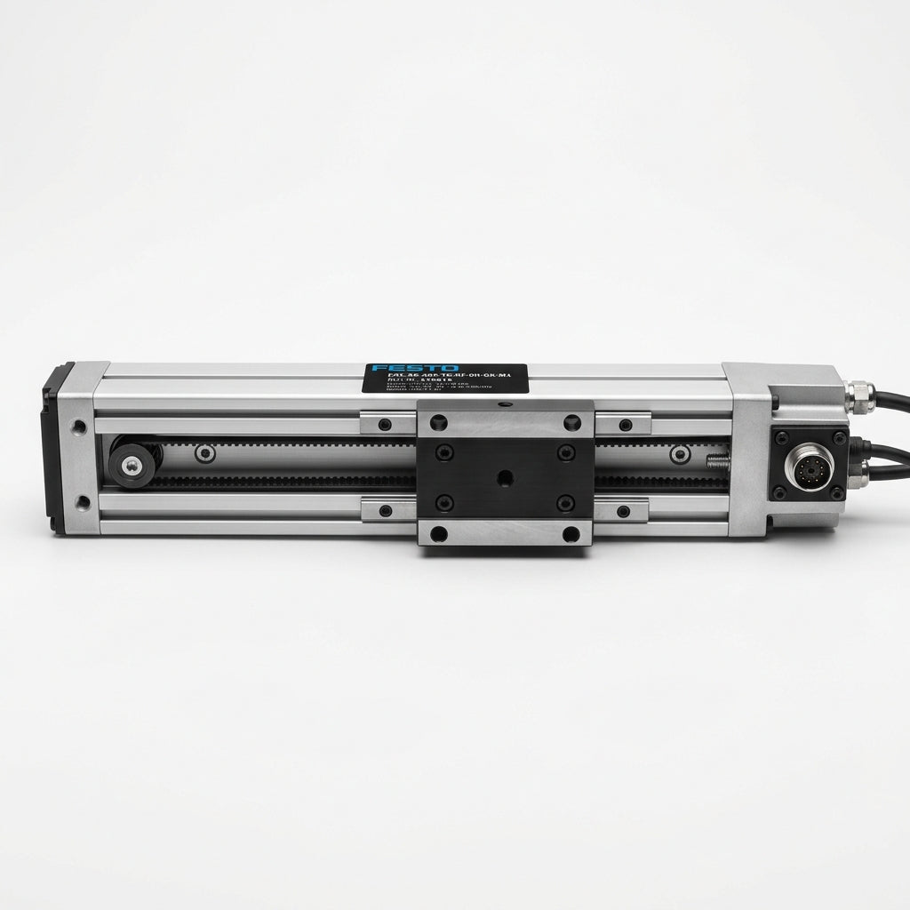 FESTO EGC-80-400-TB-KF-0H-GK-M1