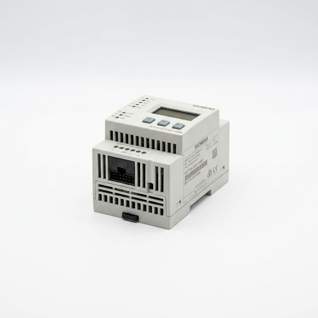 Siemens 6ES7416-3FS07-0AB0