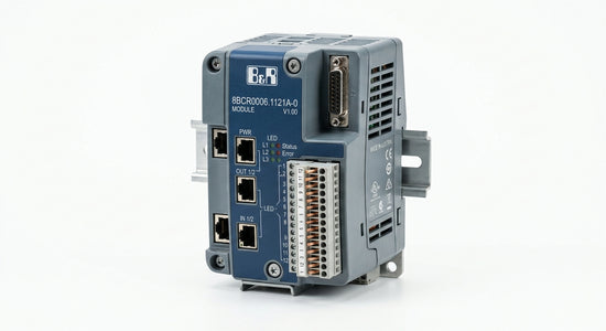 B&R 8BCR0006.1121A-0