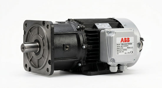 ABB 1SNL325010R0000