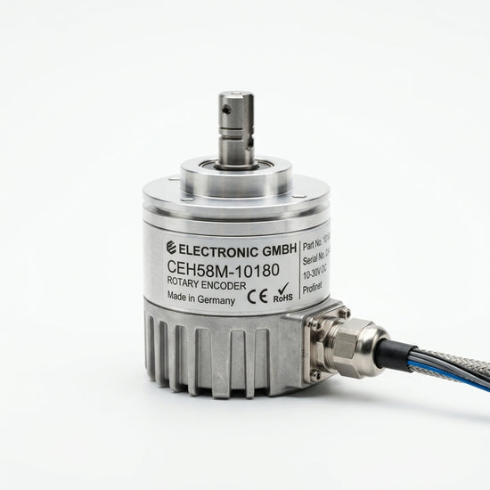 ELECTRONIC GMBH CEH58M-10180