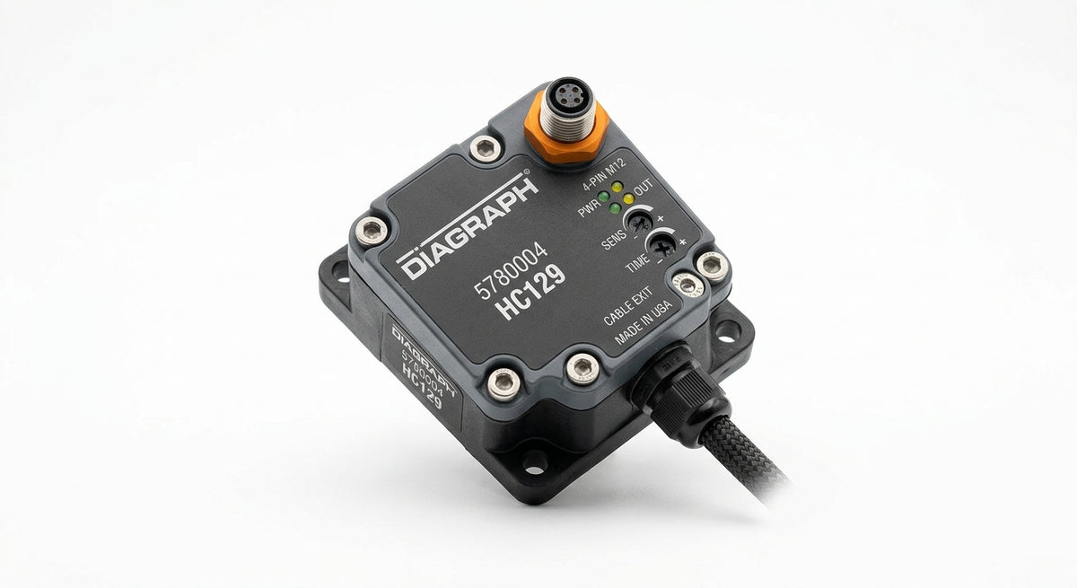 DIAGRAPH 5780004 HC129