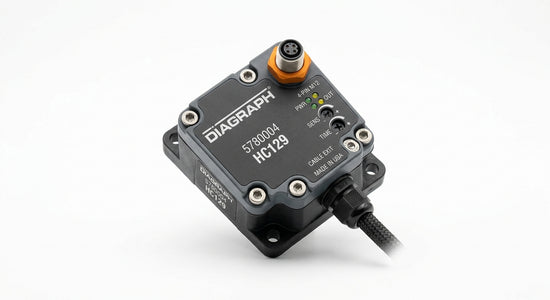DIAGRAPH 5780004 HC129