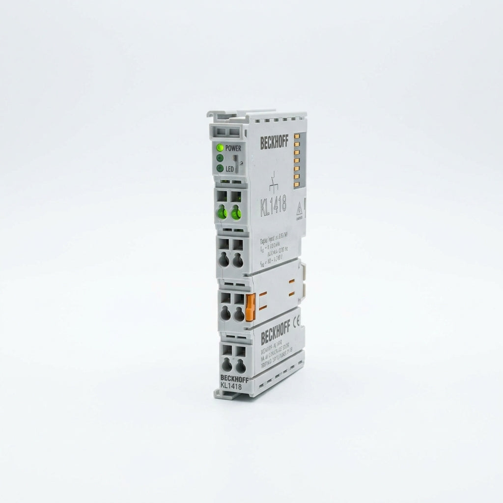 Beckhoff KL1418
