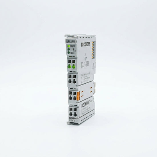 Beckhoff KL1418