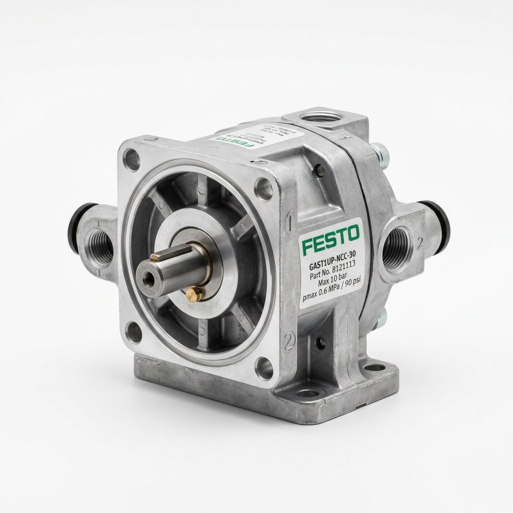 FESTO GAST1UP-NCC-30