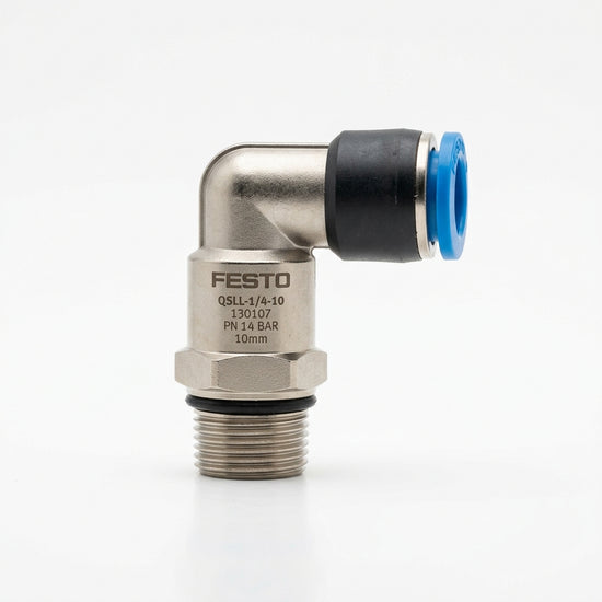 FESTO QSLL-1/4-10