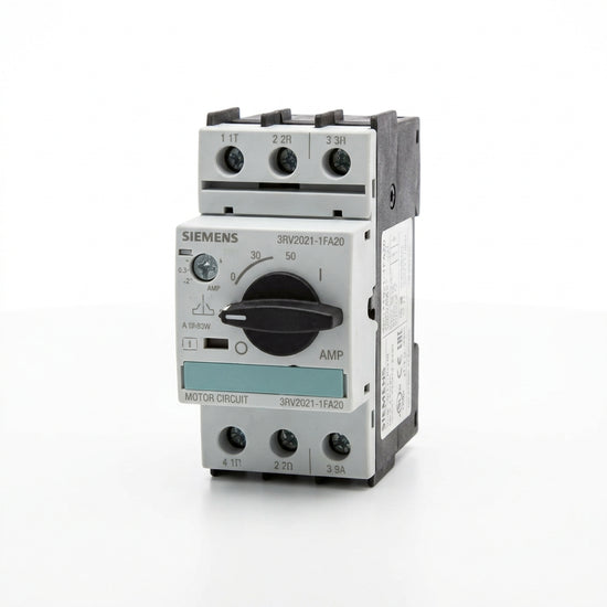 Siemens 3RV2021-1FA20