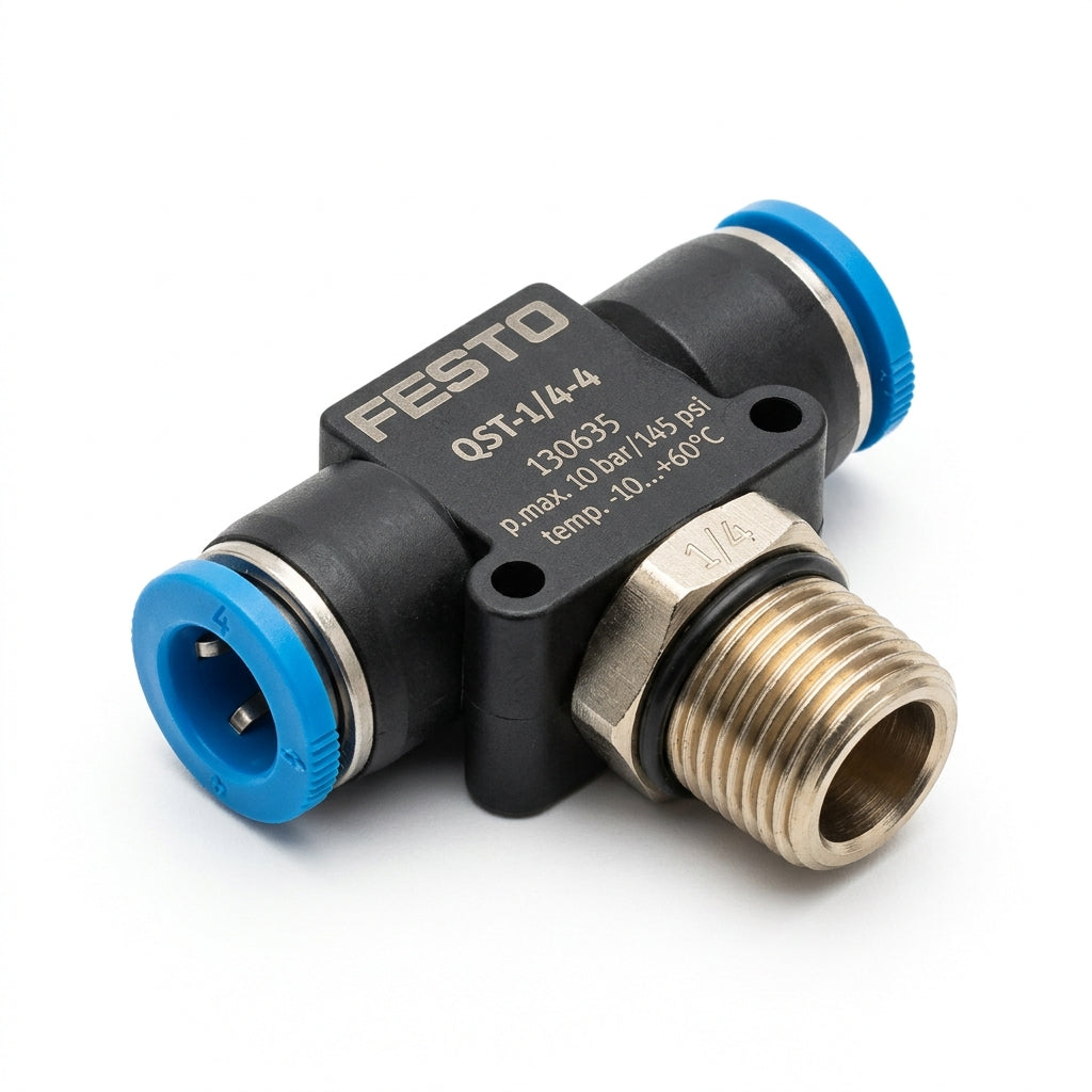 FESTO QST-1/4-4