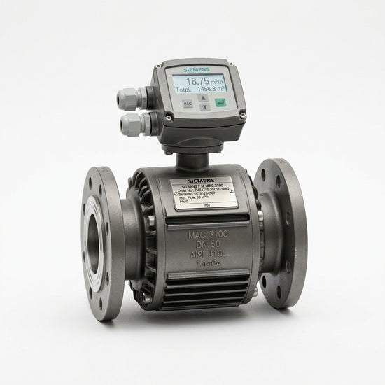 SIEMENS 7ME4110-2CC11-1AA0 SITRANS F C MASS