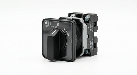 ABB 1SFA619210R1027