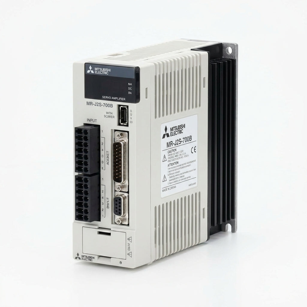 Mitsubishi Electric MR-J2S-700B