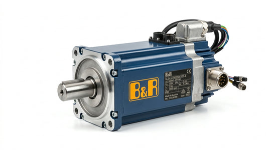 B&R 8LSA34.R0030C000-0