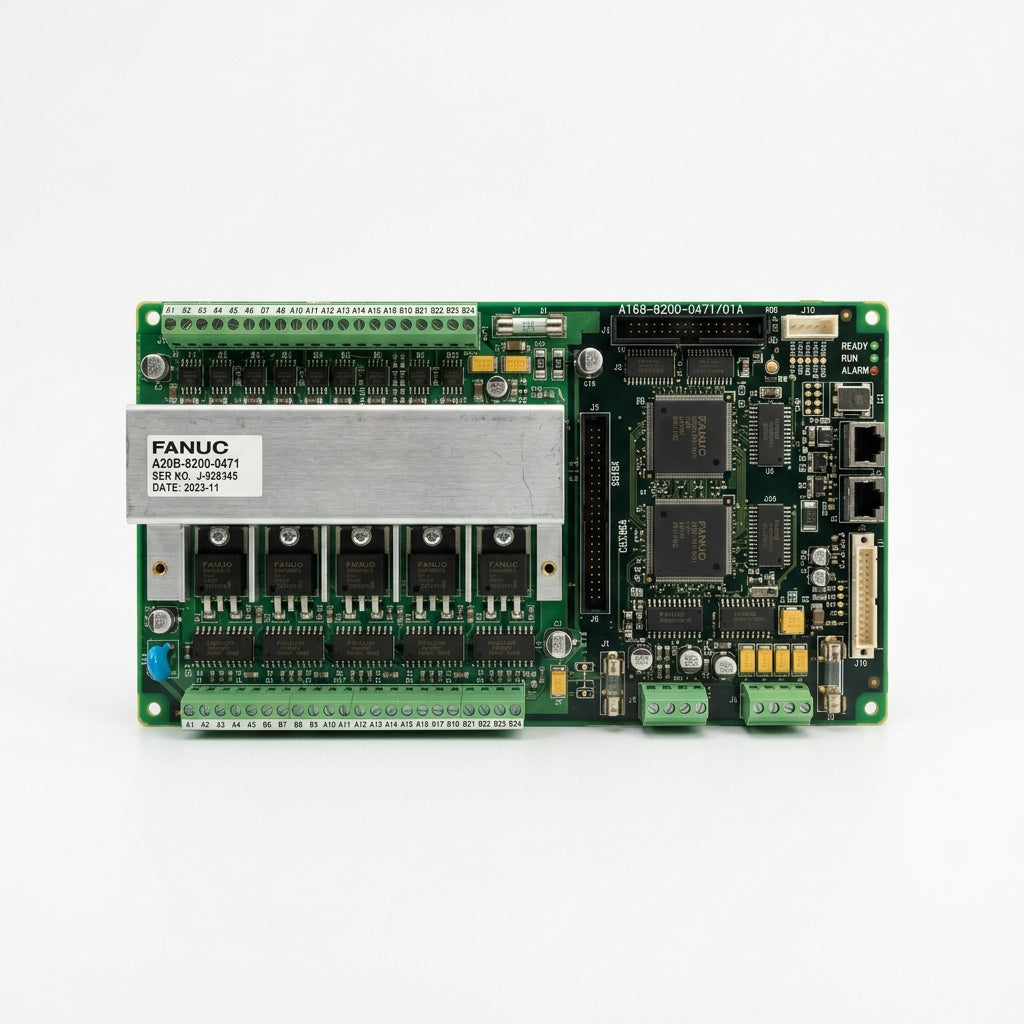 FANUC A20B-8200-0471
