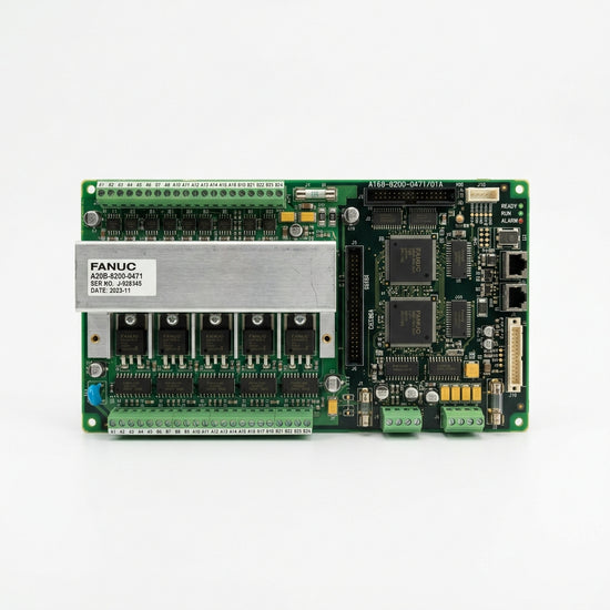 FANUC A20B-8200-0471