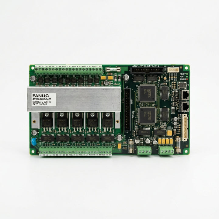 FANUC A20B-8200-0471