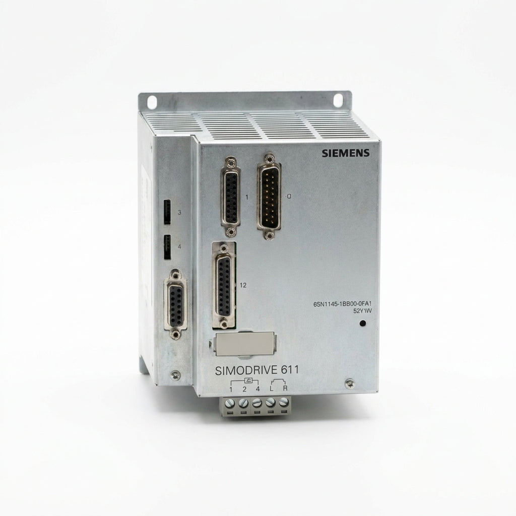 Siemens 6SN1145-1BB00-0FA1