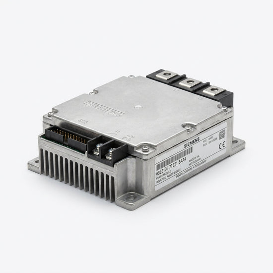 Siemens 6SL3130-7TE21-6AA4