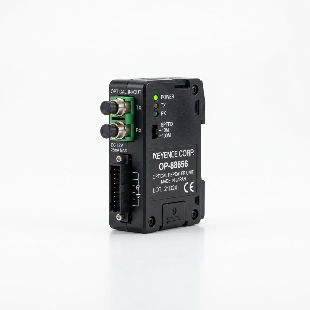 KEYENCE CORP OP-88656