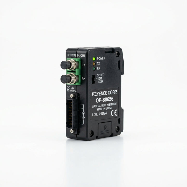 KEYENCE CORP OP-88656