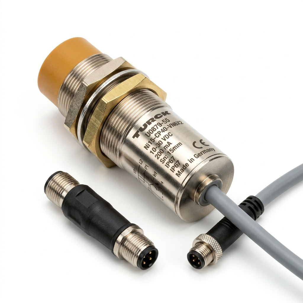 TURCK U0879-55