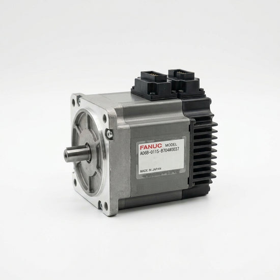 FANUC A06B-0115-B704#0037