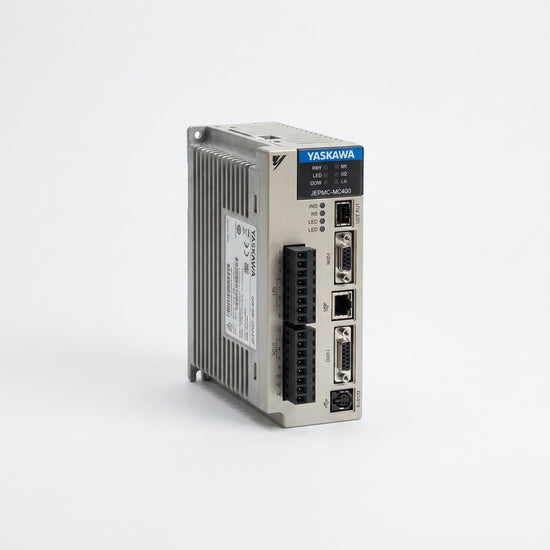 Yaskawa JEPMC-MC400