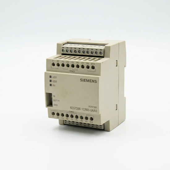Siemens 6ES7288-1CR60-0AA0