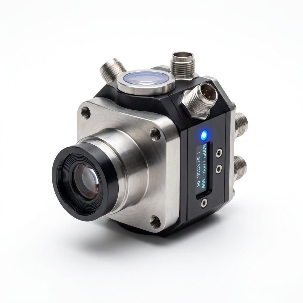BIND OTBVP6 BANNER Sensor De Interruptor