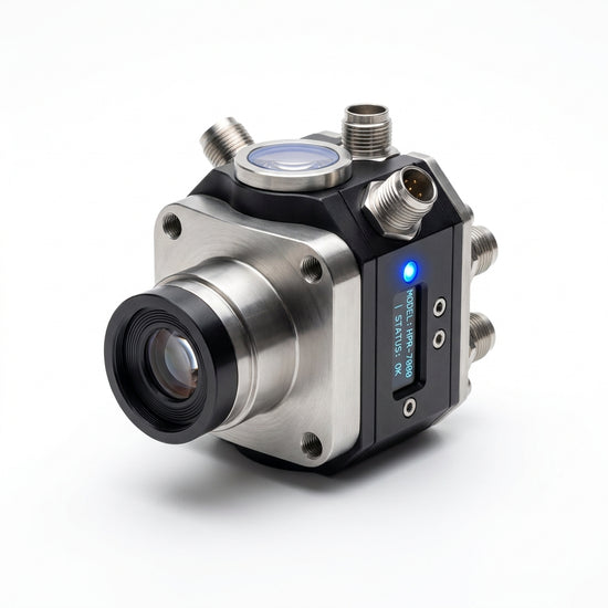 BIND OTBVP6 BANNER Sensor De Interruptor
