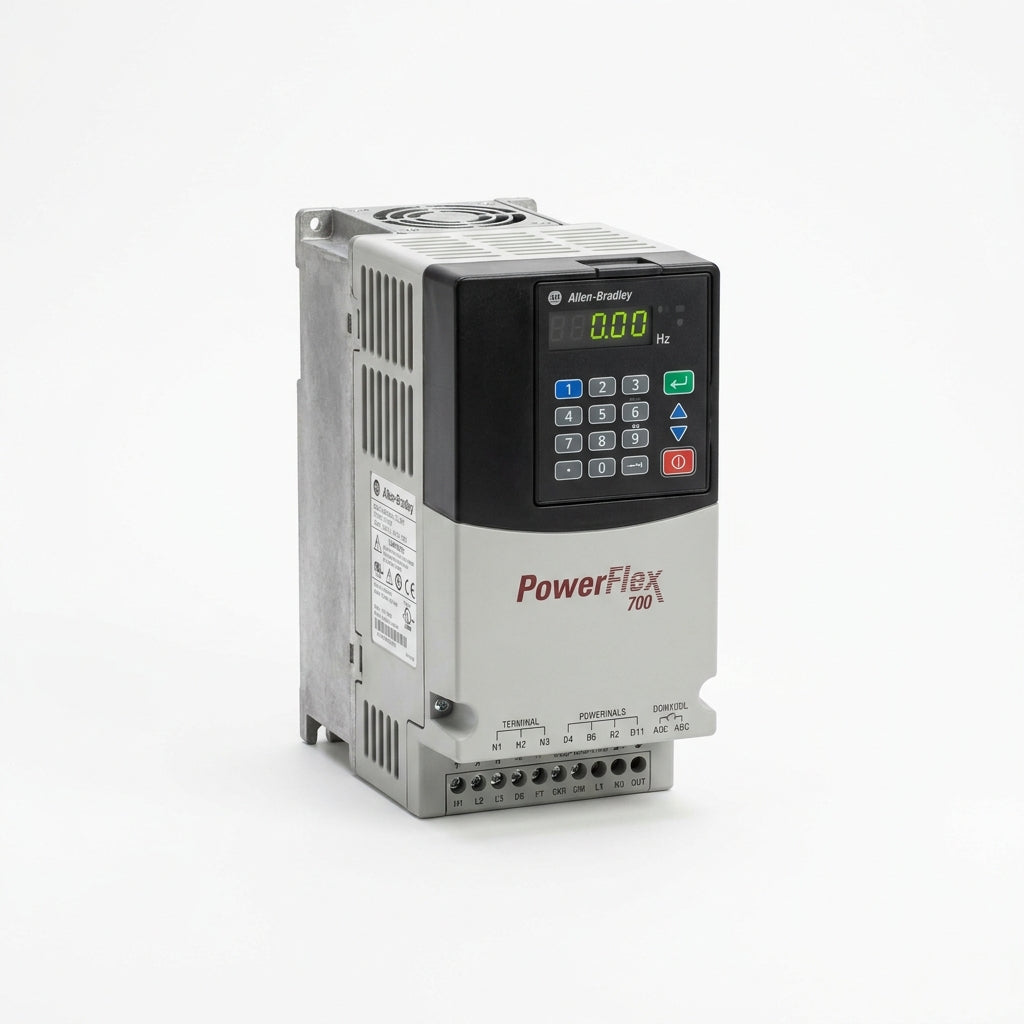 Allen-Bradley PowerFlex 700