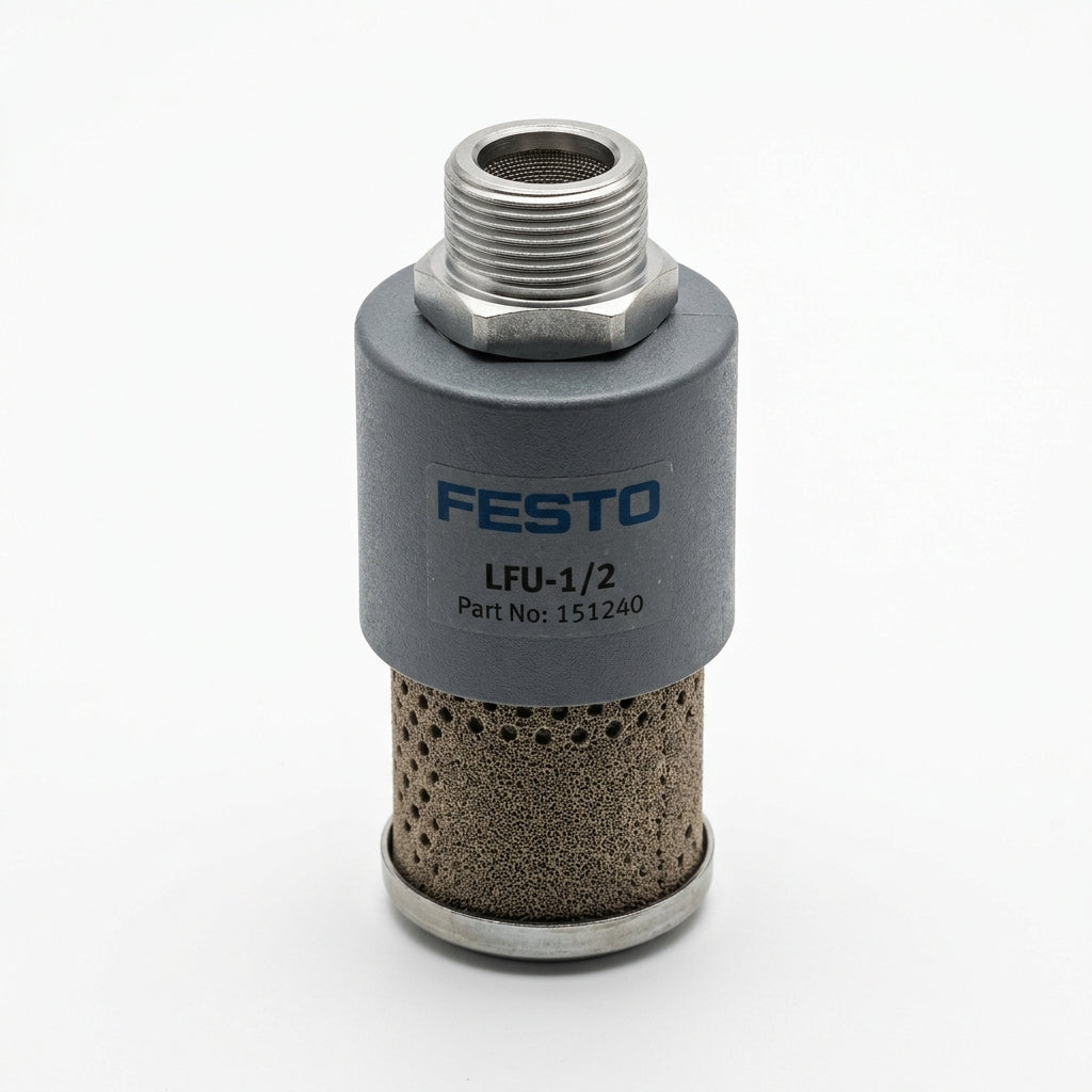 FESTO LFU-1/2