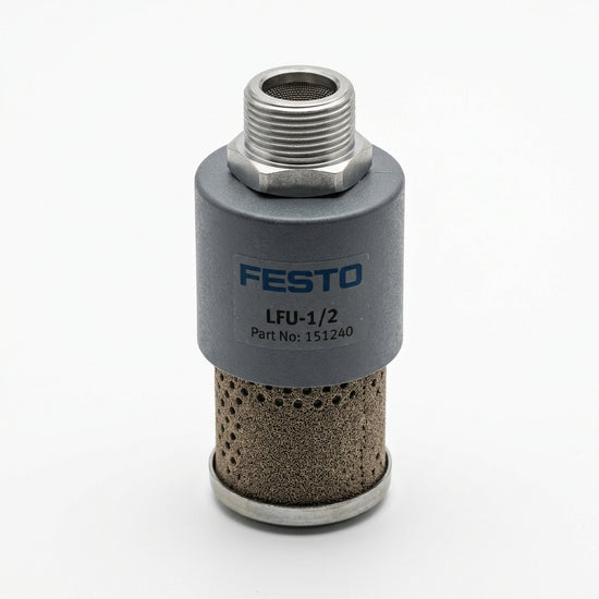 FESTO LFU-1/2