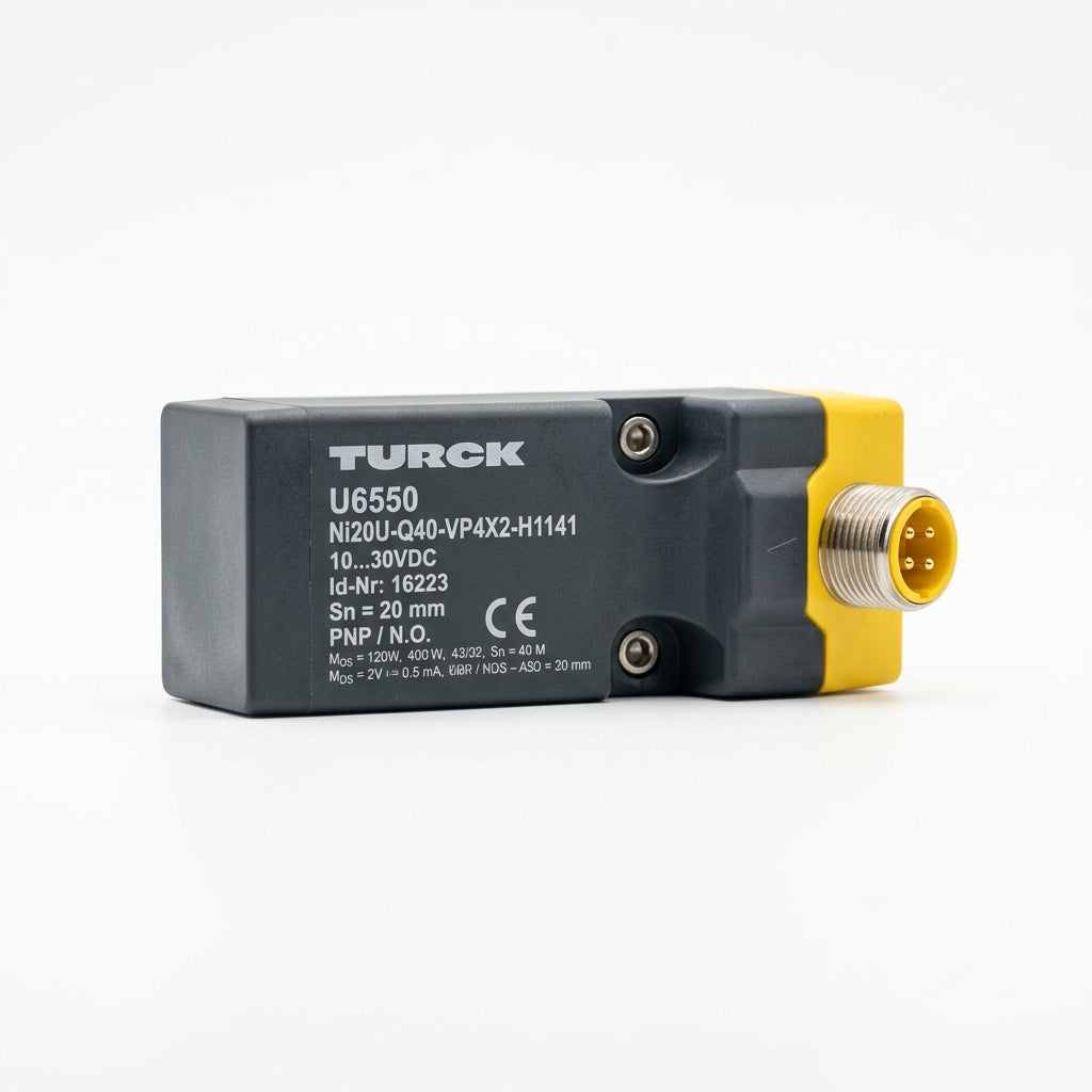 TURCK U6550