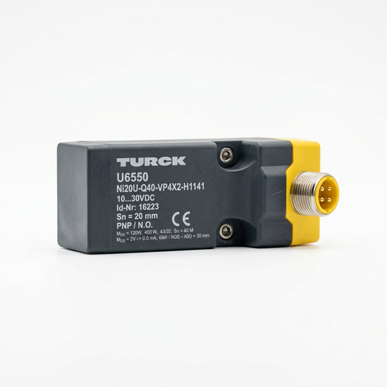 TURCK U6550