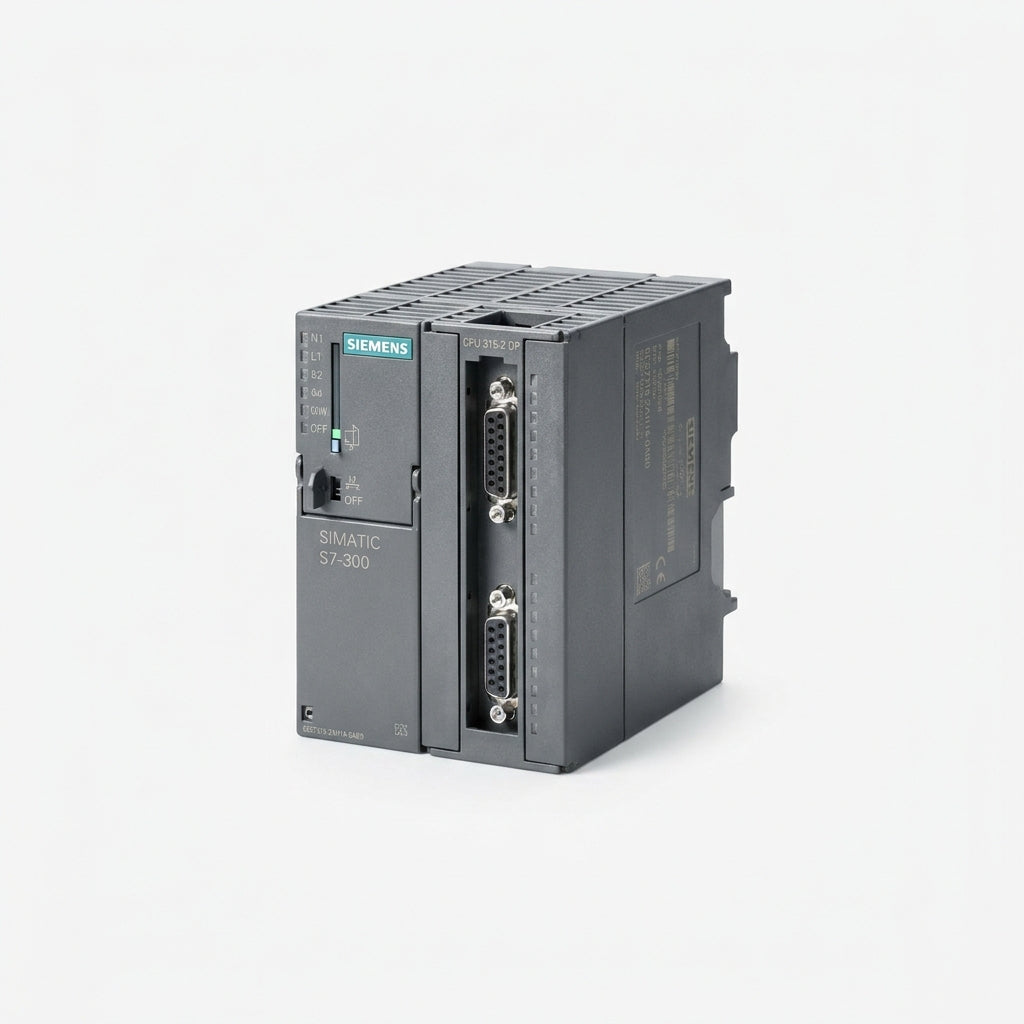Siemens 6ES7315-2AH14-0AB0