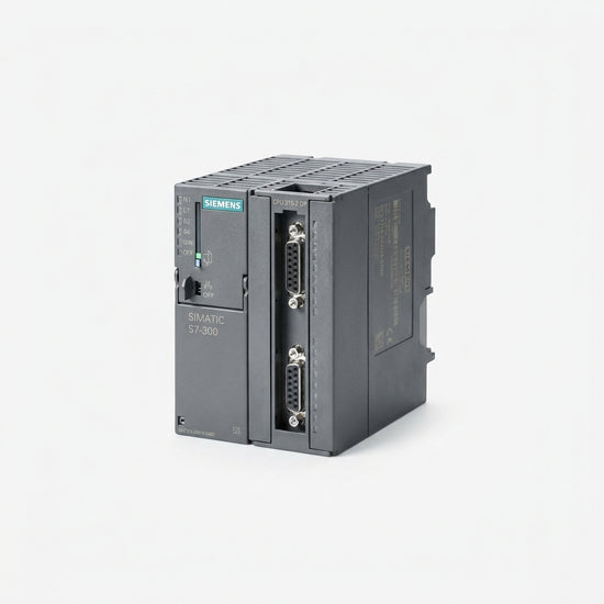 Siemens 6ES7315-2AH14-0AB0