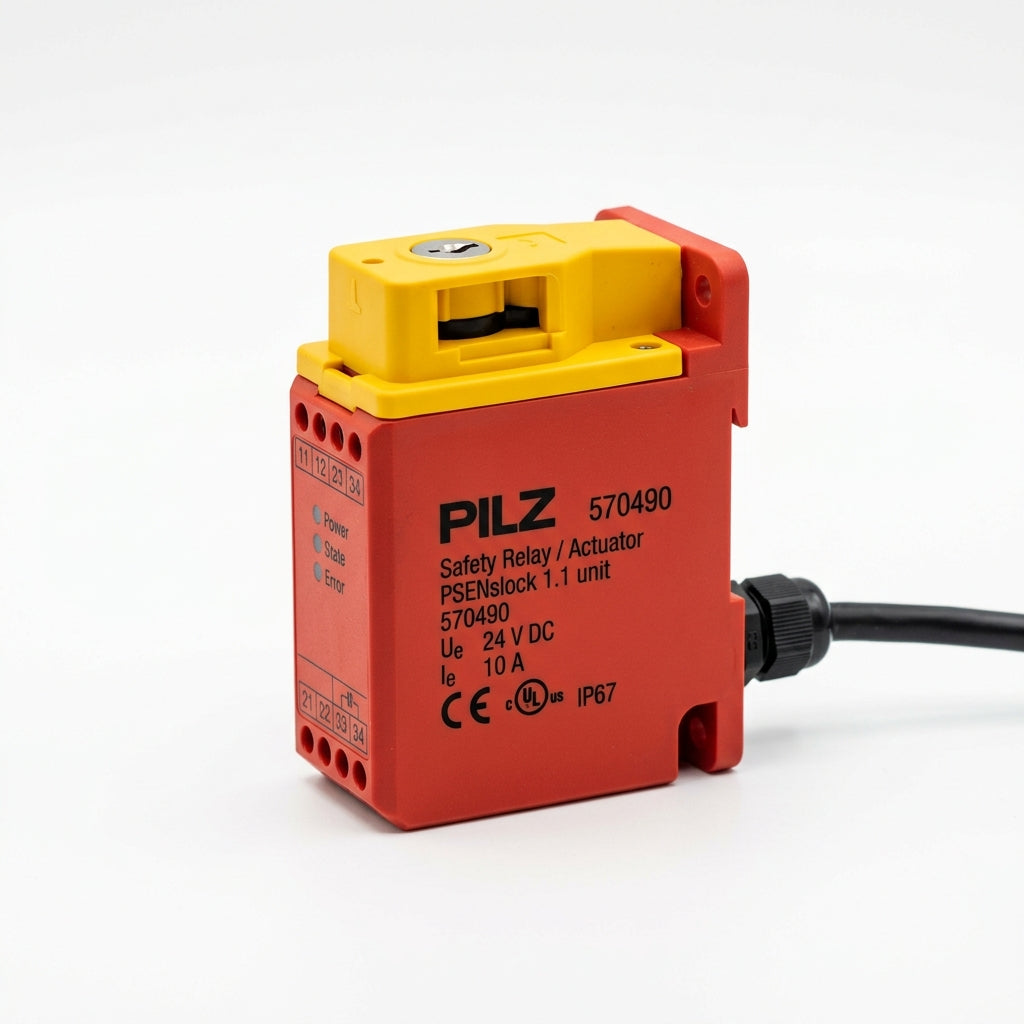 PILZ 570490