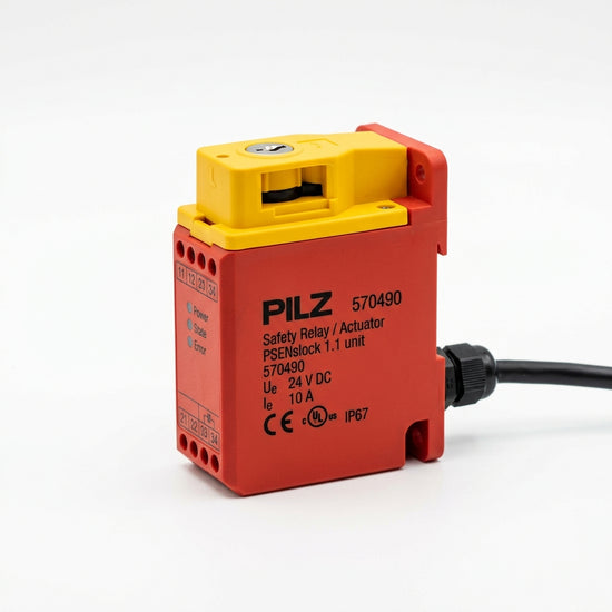 PILZ 570490