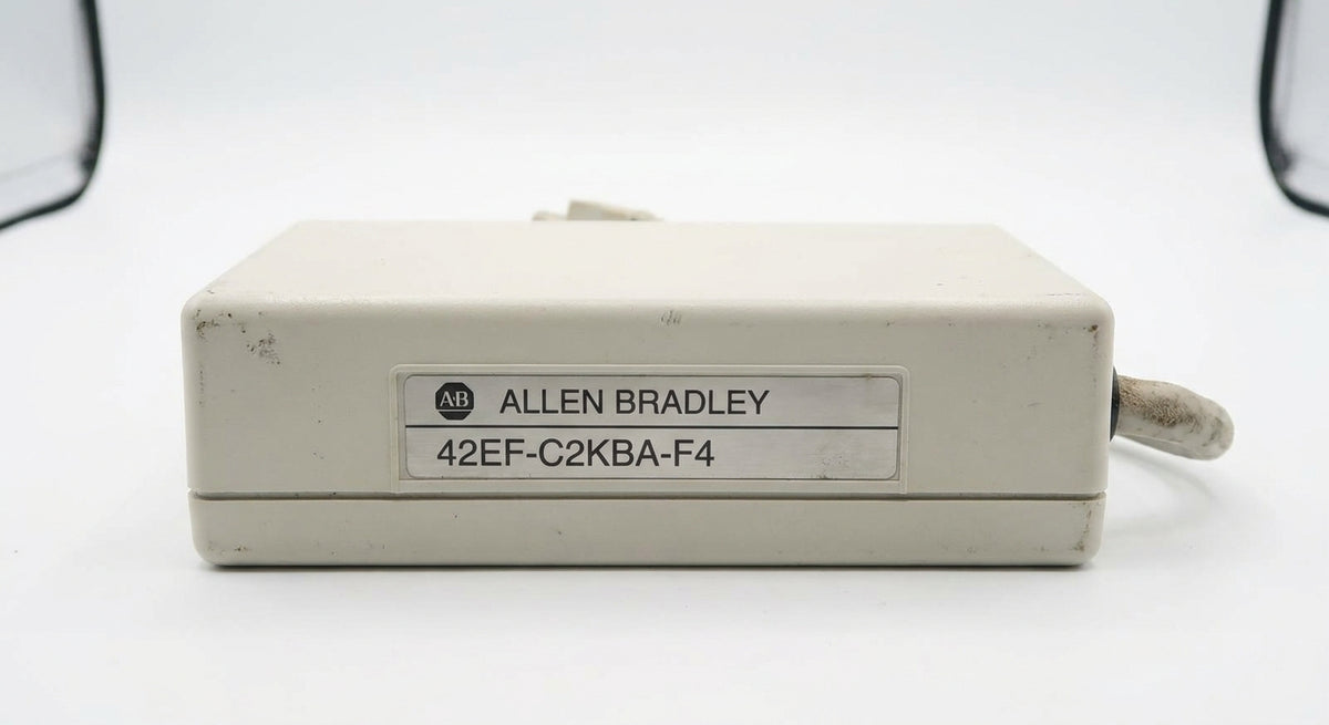 ALLEN BRADLEY 42EF-C2KBA-F4