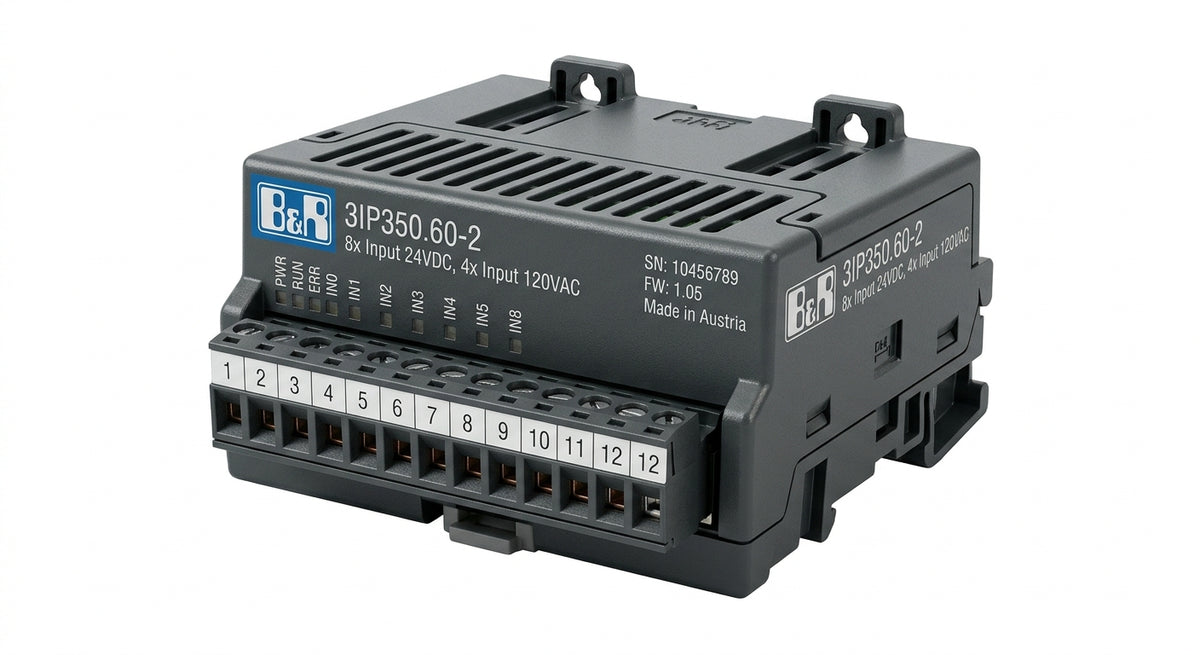 B&R 3IP350.60-2