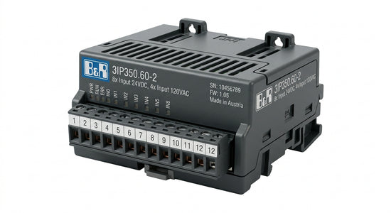 B&R 3IP350.60-2