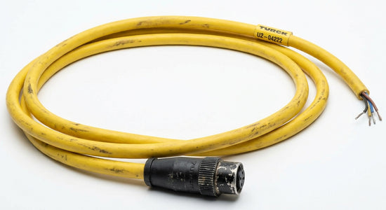 TURCK Cable U2-04222