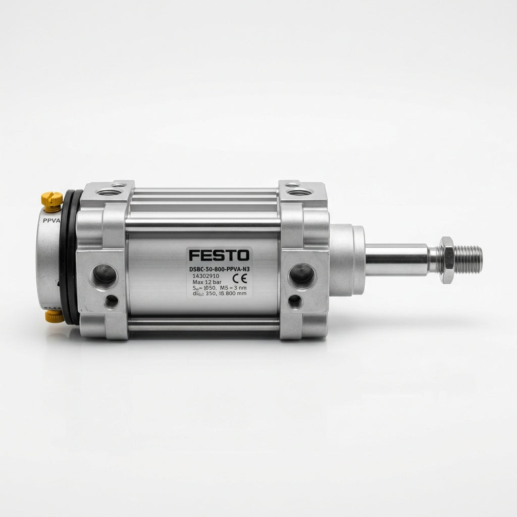 FESTO DSBC-50-800-PPVA-N3