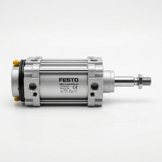 FESTO DSBC-50-800-PPVA-N3