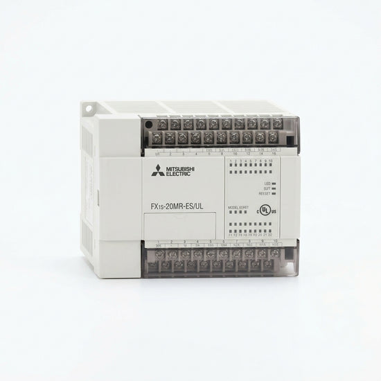 Mitsubishi Electric FX1S-20MR-ES/UL