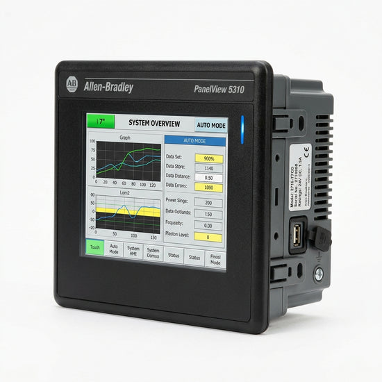 ALLLEN BRADLEY 2715-T7CD