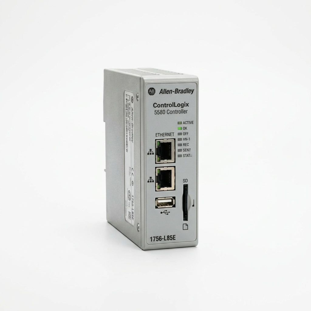 Allen-Bradley 1756-L85E